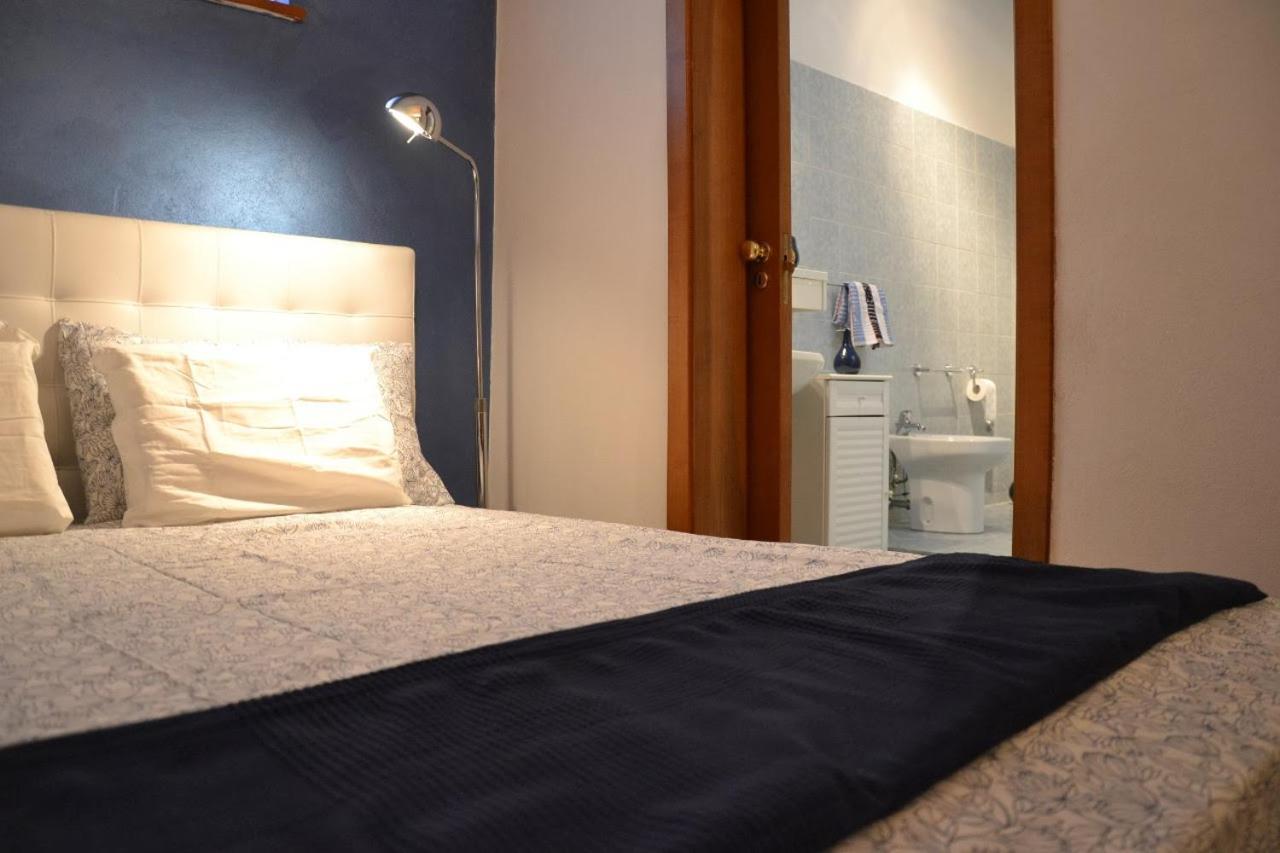 In Casa vacanze *
