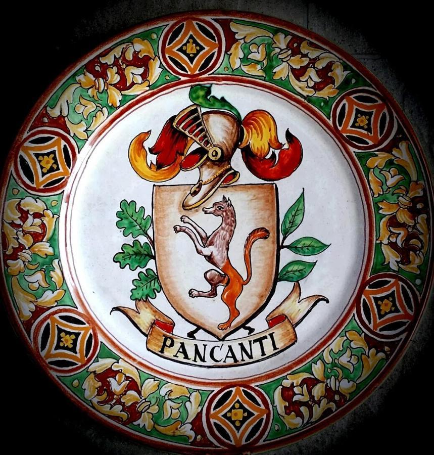In Florenz