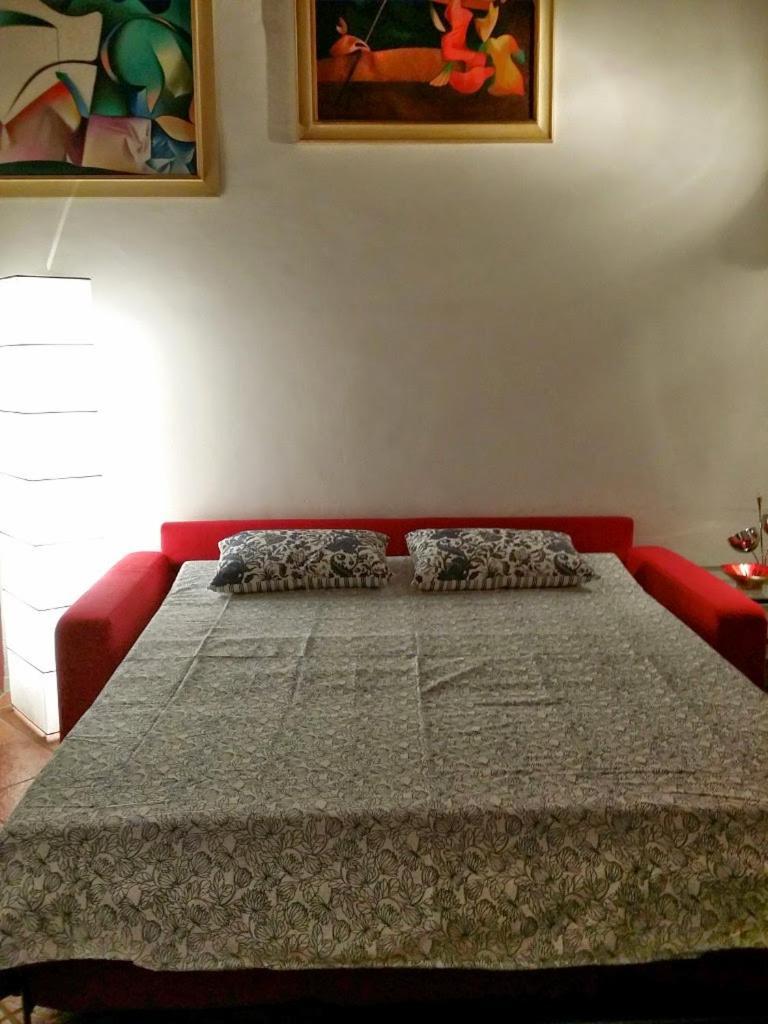 In Ferienhaus Florenz